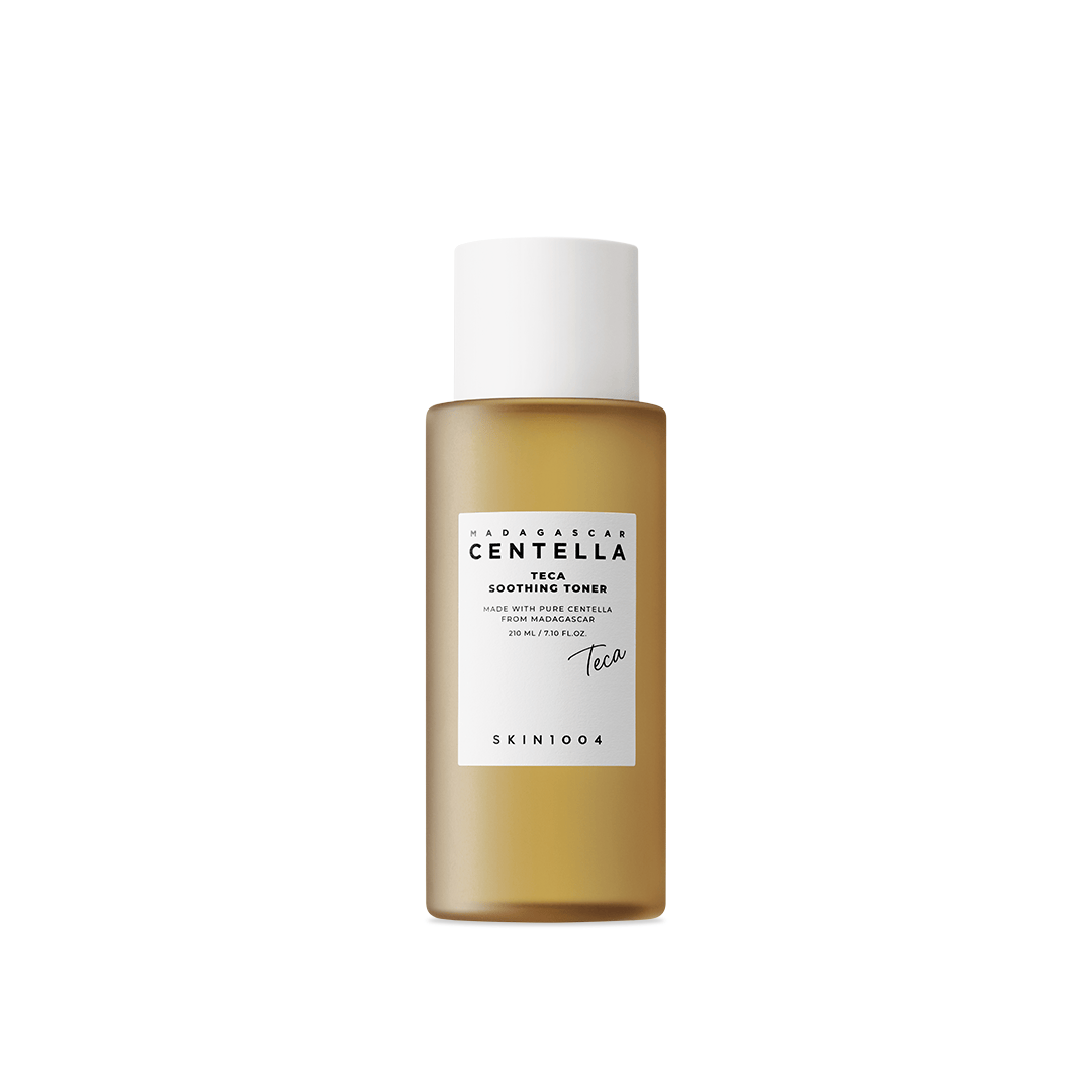 Centella Teca Soothing Toner thumbnail