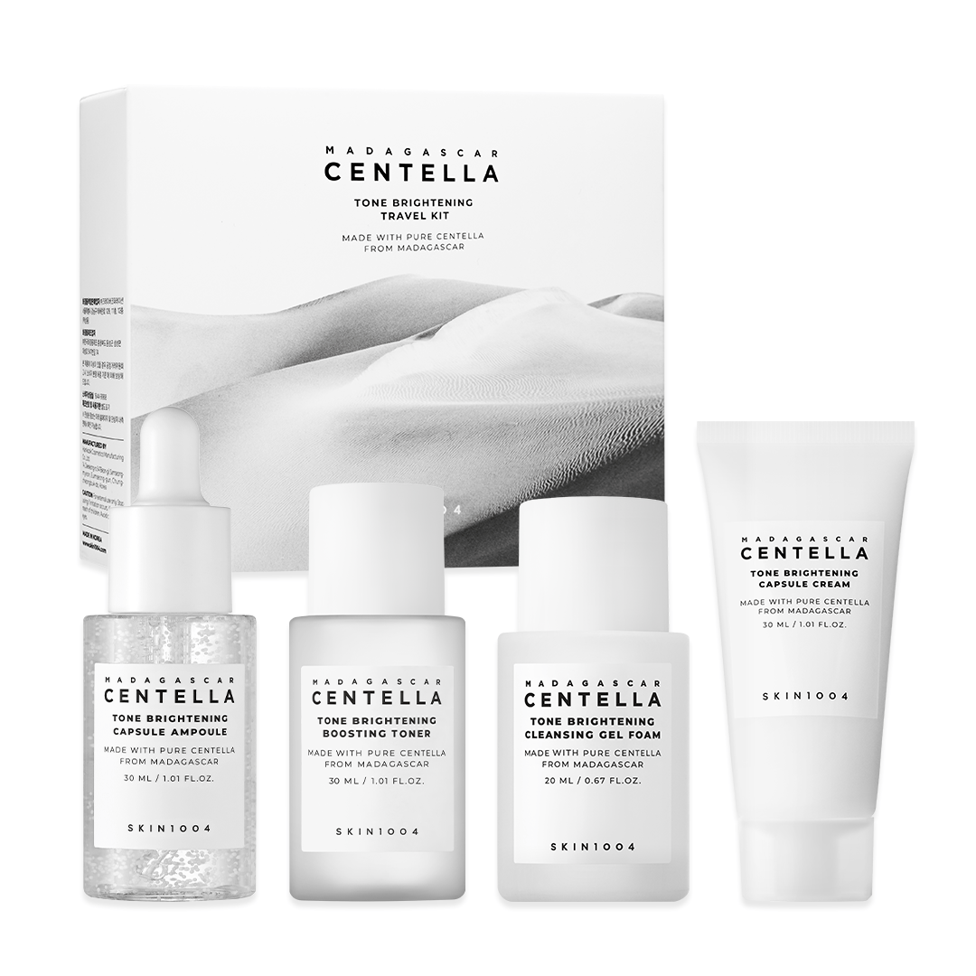 Tone Brightening Travel Kit thumbnail