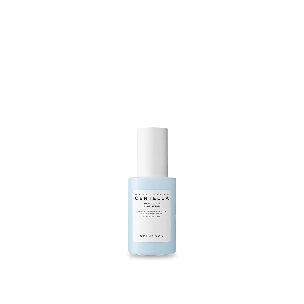 Madagascar Centella Hyalu-Cica Blue Serum | Skin Care | SKIN1004 thumbnail