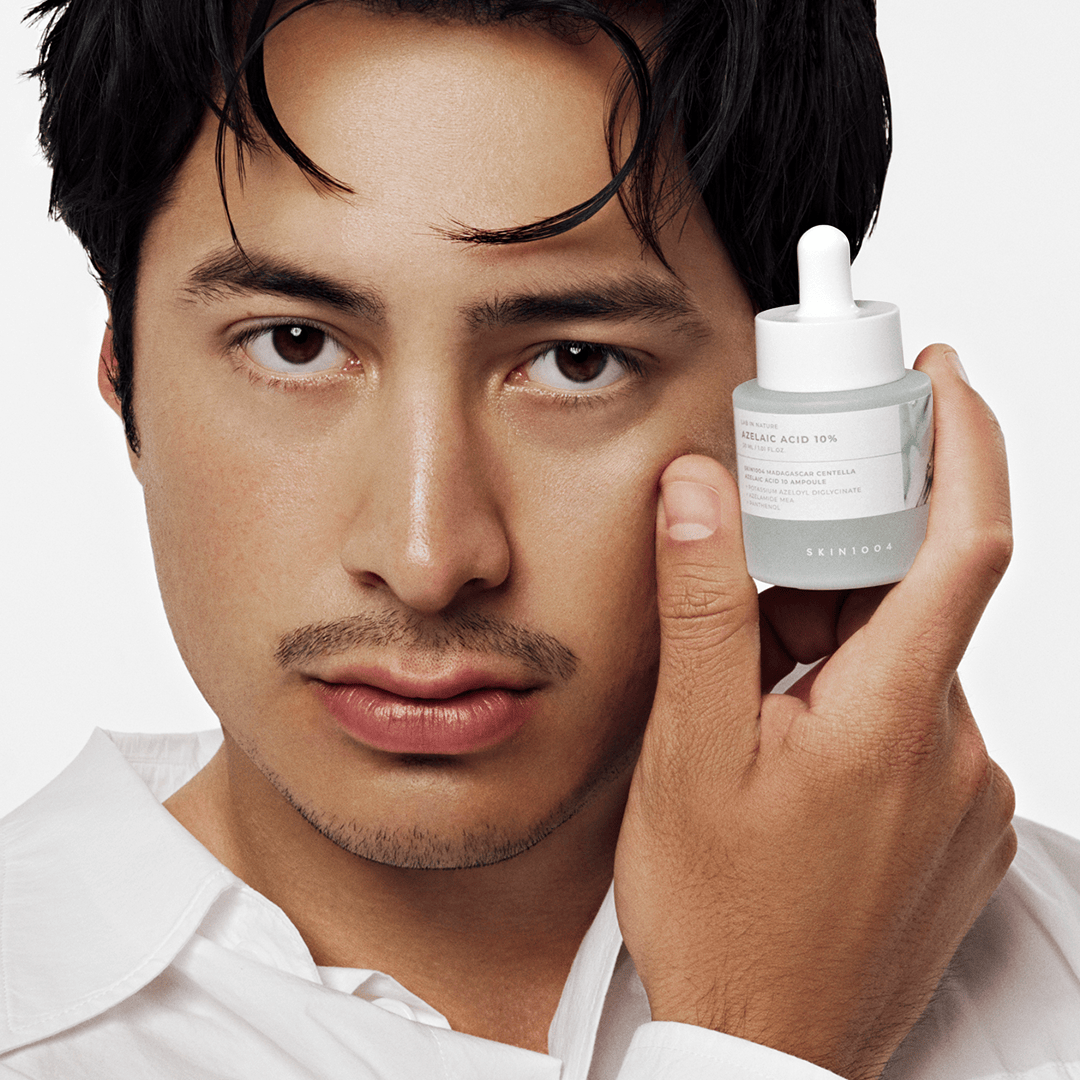 Azelaic Acid 10 Ampoule – SKIN1004