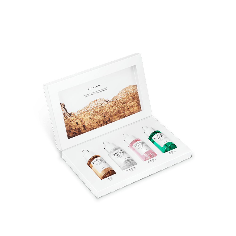 Centella Ampoule Kit thumbnail