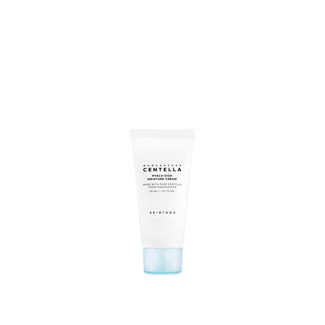 SKIN1004 Cream 30ml Hyalu-Cica Moisture Cream