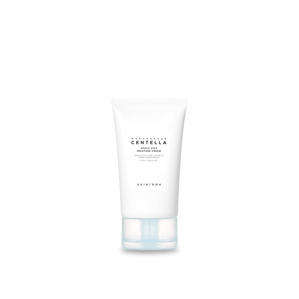Hyalu-Cica Moisture Cream thumbnail