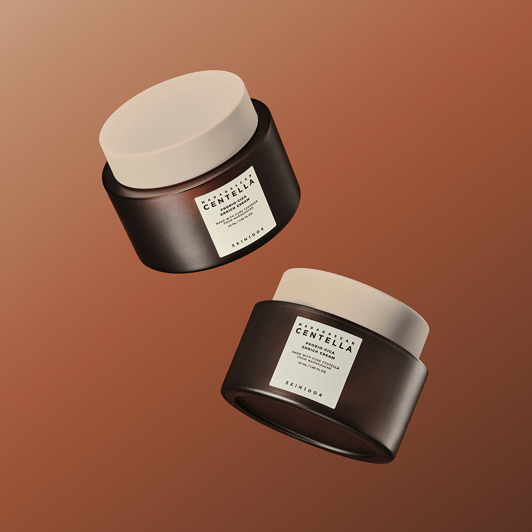 SKIN1004 Cream Probio-Cica Enrich Cream