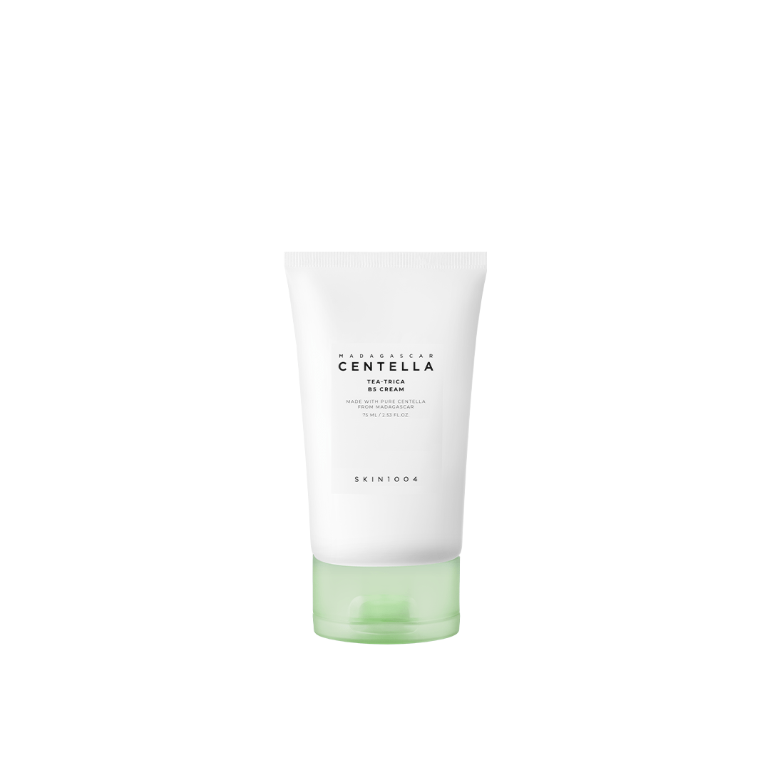 SKIN1004 Tea-Trica B5 Cream thumbnail