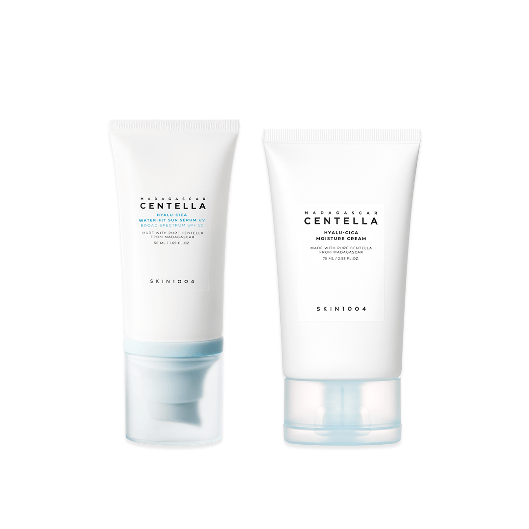 SKIN1004 Daily Moisture Routine Duo