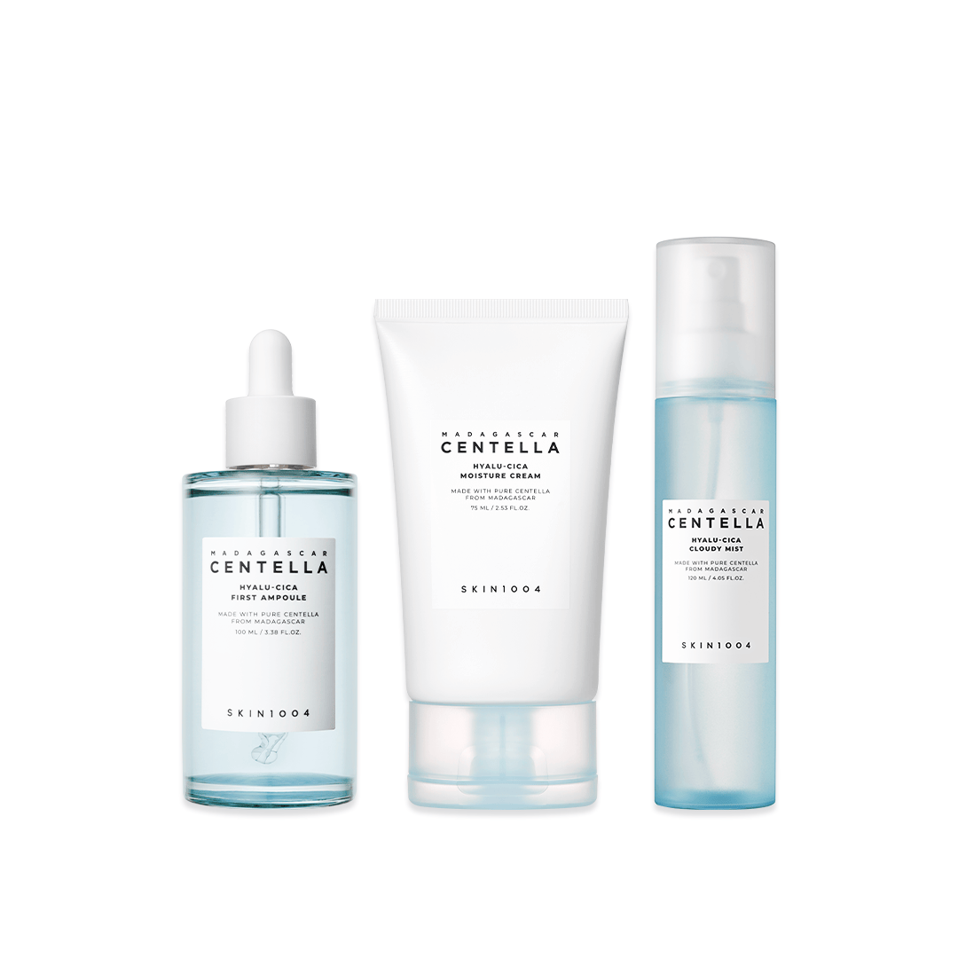Hydration Set – SKIN1004