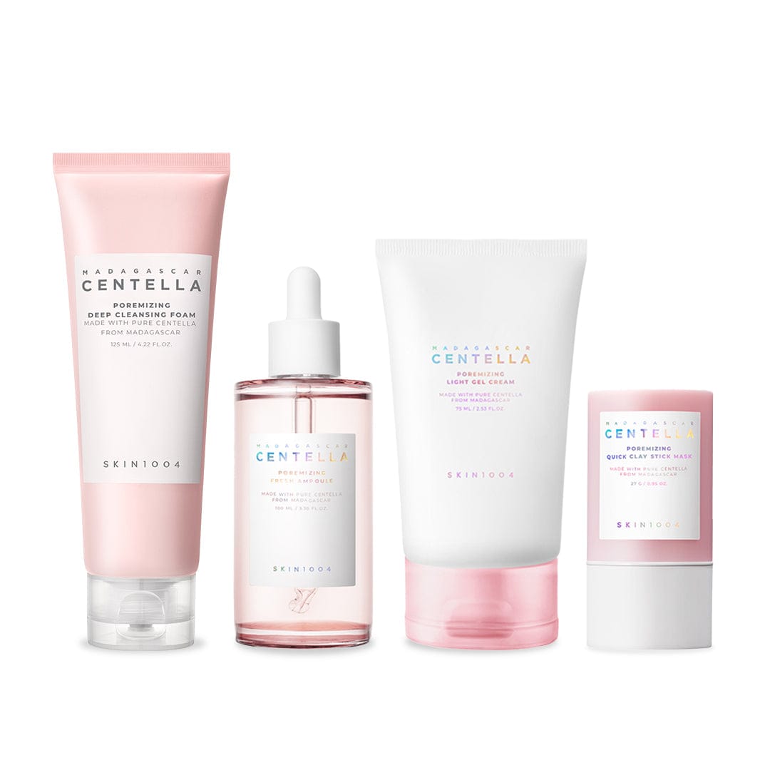 Perfect Pore Set thumbnail