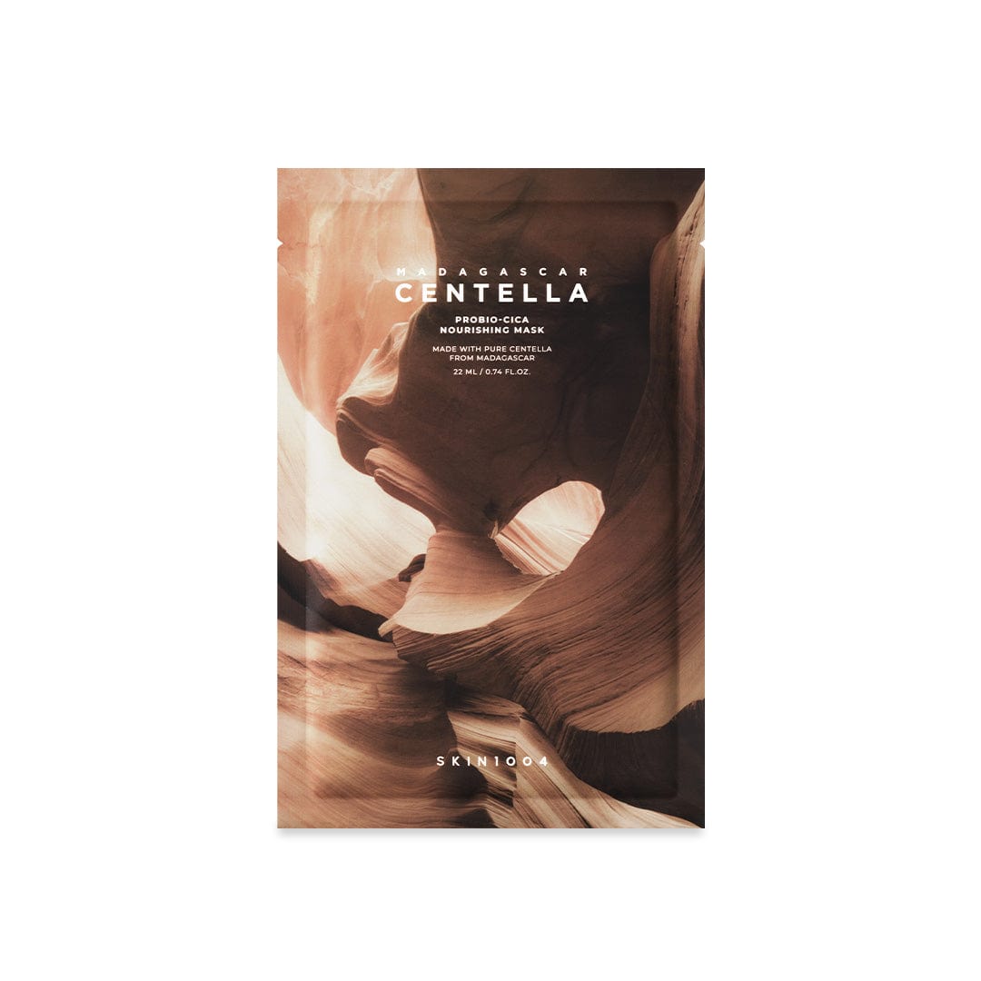 Probio-Cica Nourishing Mask thumbnail