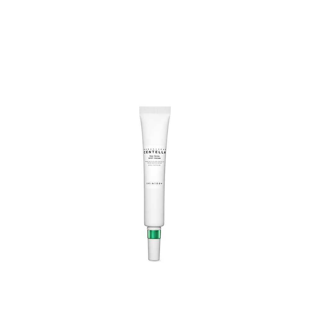 Tea-Trica Spot Cream – SKIN1004