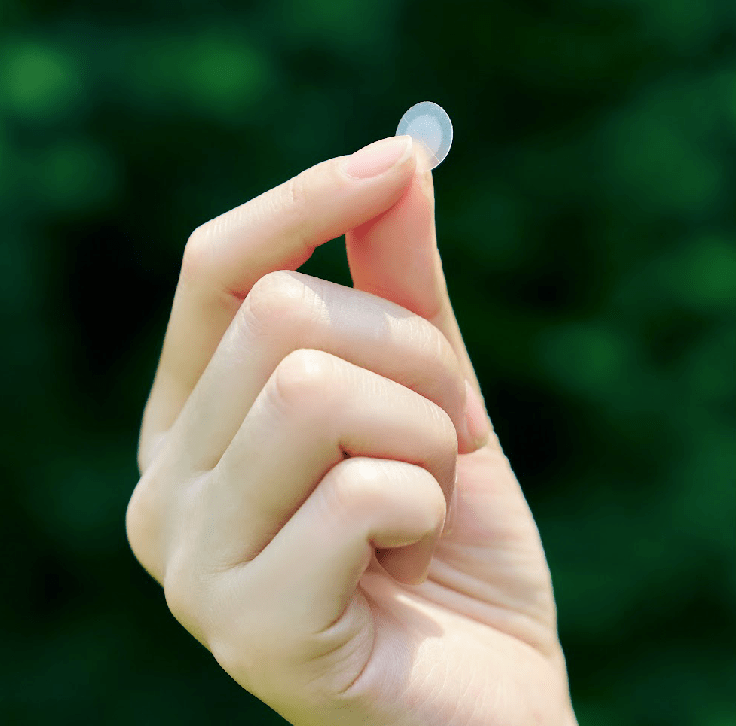 SKIN1004 Ampoule/Serum Tea-Trica Spot Cover Patch