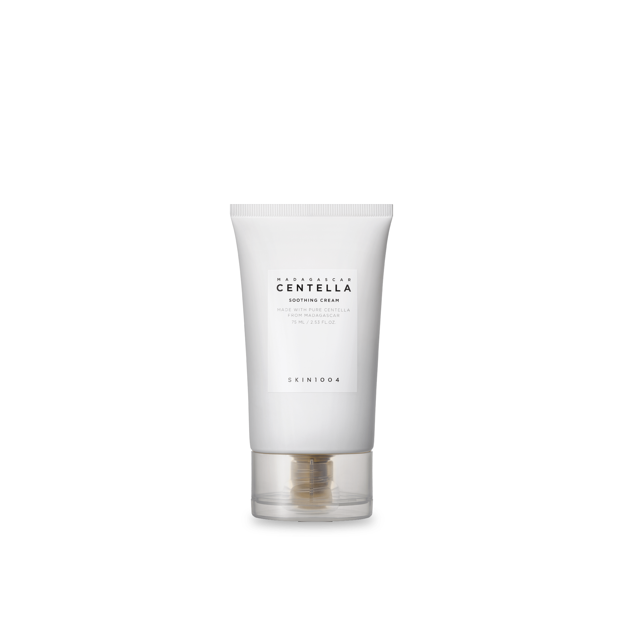 Madagascar Centella Soothing Cream | Skin Care | SKIN1004 thumbnail