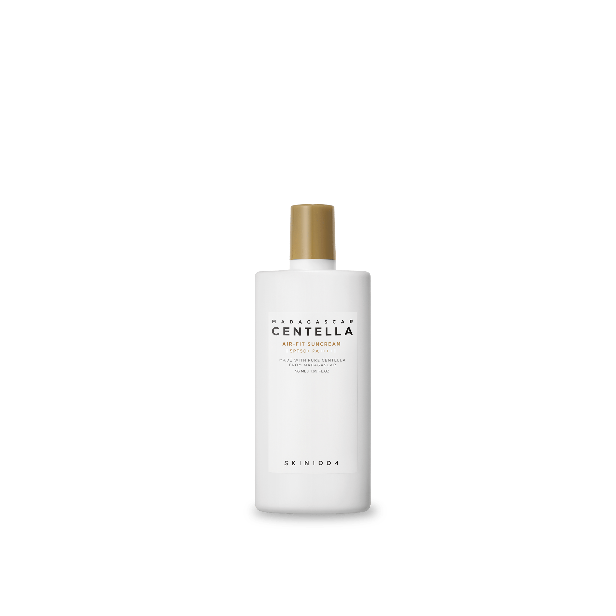 Madagascar Centella Air-Fit Suncream Plus - image 1