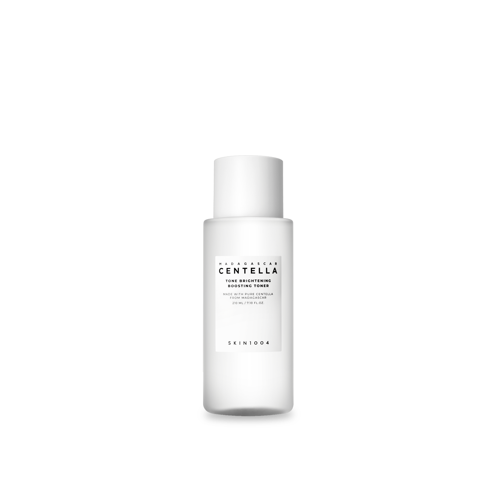 Madagascar Centella Tone Brightening Boosting Toner | Skin Care | SKIN1004 thumbnail