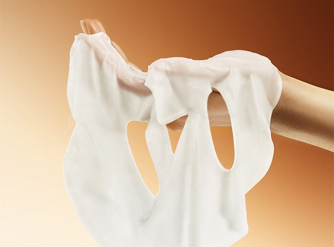 {"type":"root","children":[{"type":"paragraph","children":[{"type":"text","value":"1. After cleansing your face, apply toner to prepare skin for the next step.\n\n2. Take the product out of the pouch and adhere it evenly over your face avoiding the eye and mouth area. \n\n3. Remove it after 10-20 minutes. Using your fingers, gently pat remaining ampoule into the skin until thoroughly absorbed."}]}]}