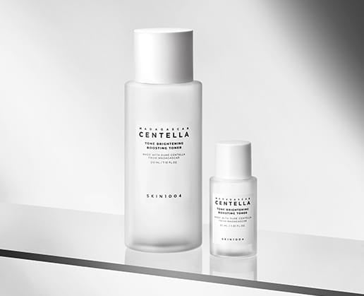 {"type":"root","children":[{"type":"paragraph","children":[{"type":"text","value":"STEP 2 : Tone Brightening Boosting Toner 30ml","bold":true},{"type":"text","value":"\n\nAfter cleansing, apply a suitable amount to a cotton pad or your hands and gently sweep along the skin to help absorption"}]}]}