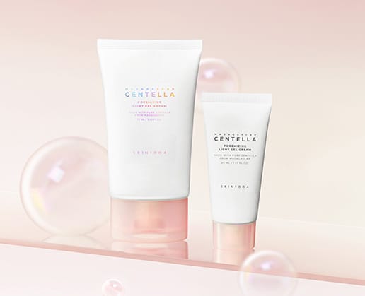 {"type":"root","children":[{"type":"paragraph","children":[{"type":"text","value":"STEP 4 : Poremizing Light Gel Cream 30ml\n\nAs the final step, take a moderate amount and spread gently over the skin. Pat lightly to help absorption and support the skin barrier."}]}]}