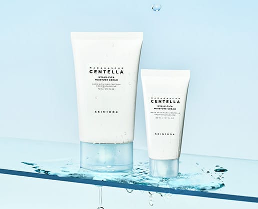 {"type":"root","children":[{"type":"paragraph","children":[{"type":"text","value":"STEP 3 : Hyalu-Cica Moisture Cream 30ml\n\nAt the last step of skincare, take an appropriate amount and apply evenly, allowing it to absorb completely."}]}]}