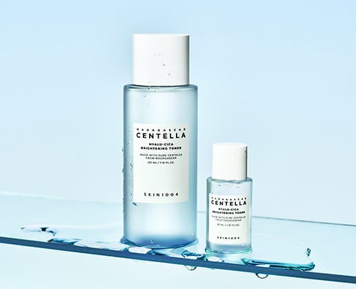 {"type":"root","children":[{"type":"paragraph","children":[{"type":"text","value":"STEP 1 : Hyalu-Cica Brightening Toner 30ml \n\nAfter cleansing, apply an appropriate amount to a cotton pad or your palms and gently pat for better absorption."}]}]}