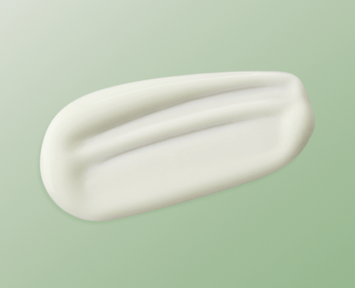 Tea-Trica Soothing Sun Milk texture