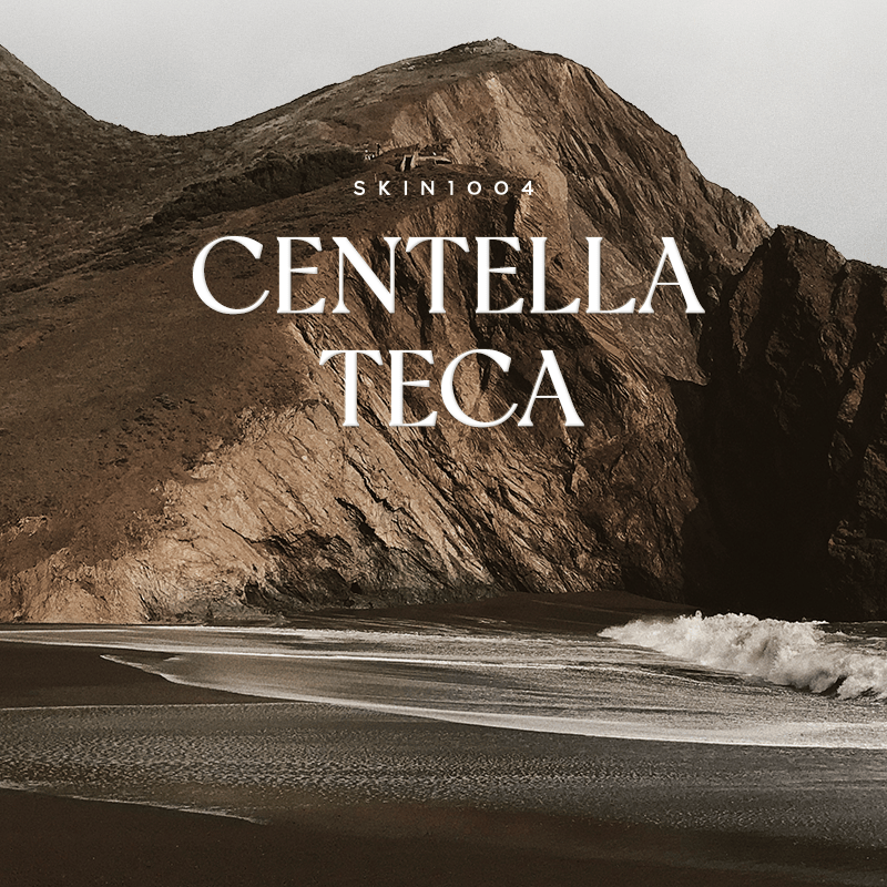 Centella TECA