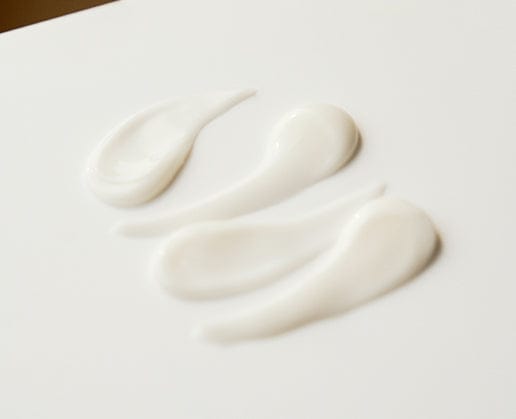 Centella Cream texture