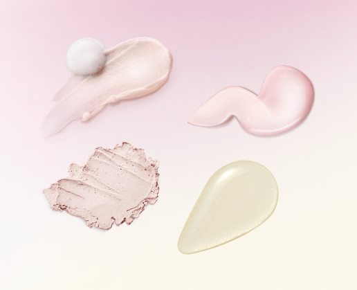 [Celebrity Pick] Camera-Ready Pore Routine Set texture