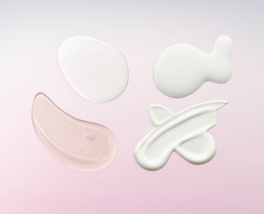 Hudson's GRWM Set texture