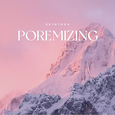 Poremizing