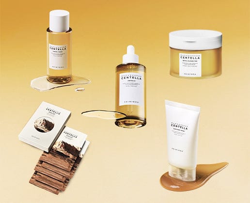 Centella Skincare Routine Set – SKIN1004