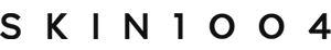 SKIN1004 logo