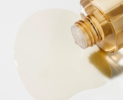 Centella Toning Toner texture