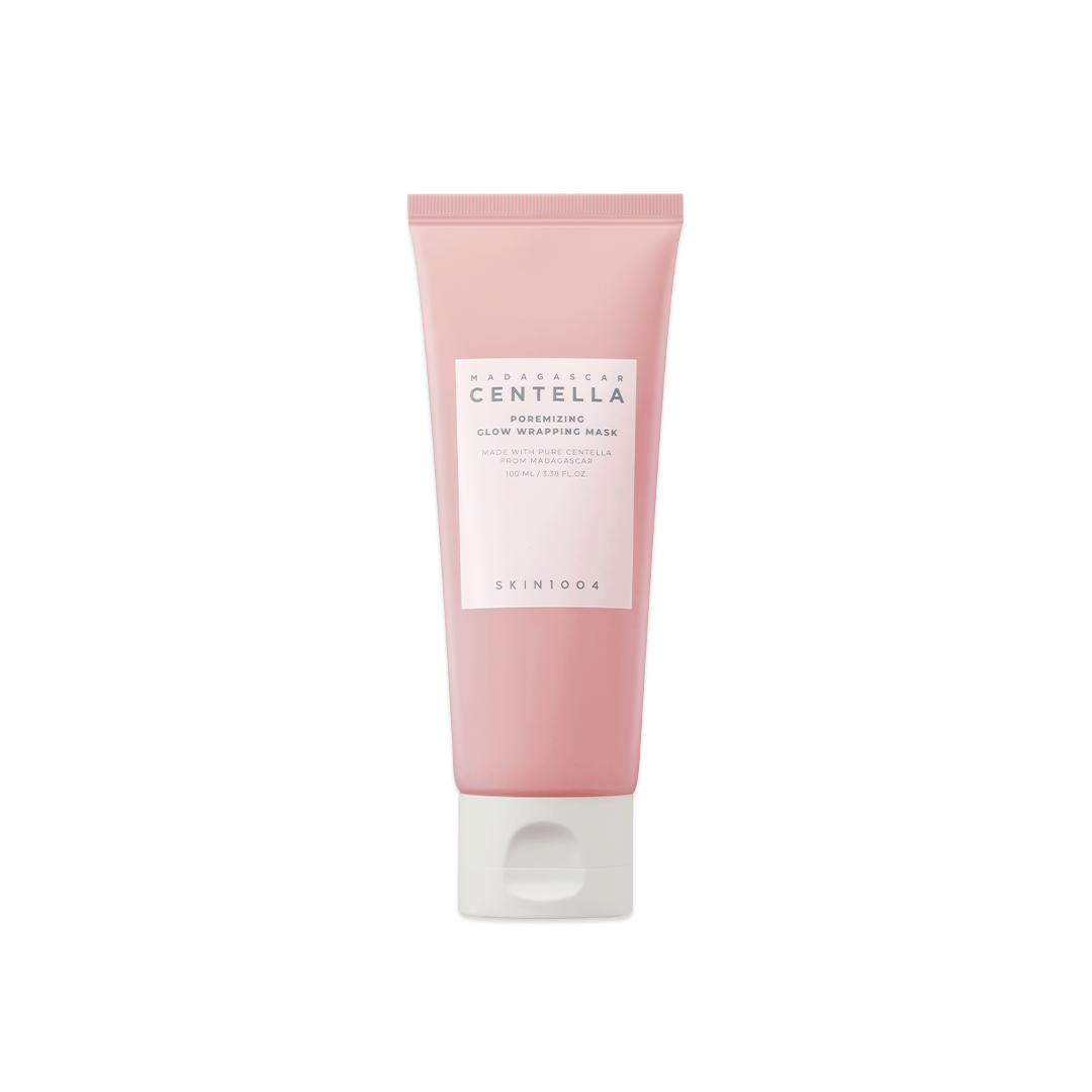 SKIN1004 100ml Poremizing Glow Wrapping Mask