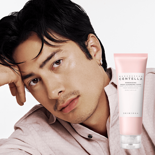 Poremizing Deep Cleansing Foam