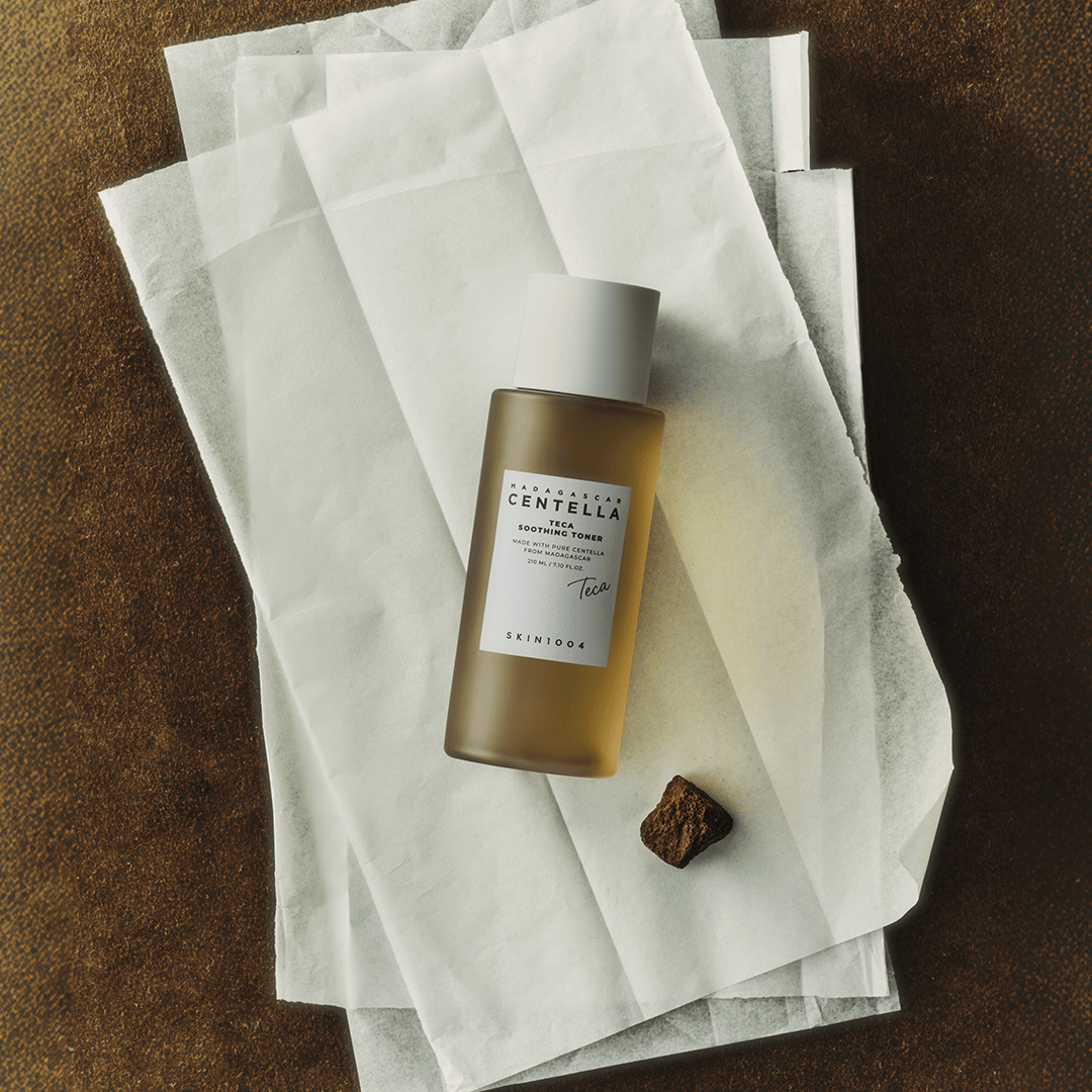 SKIN1004 210ml Centella Teca Soothing Toner