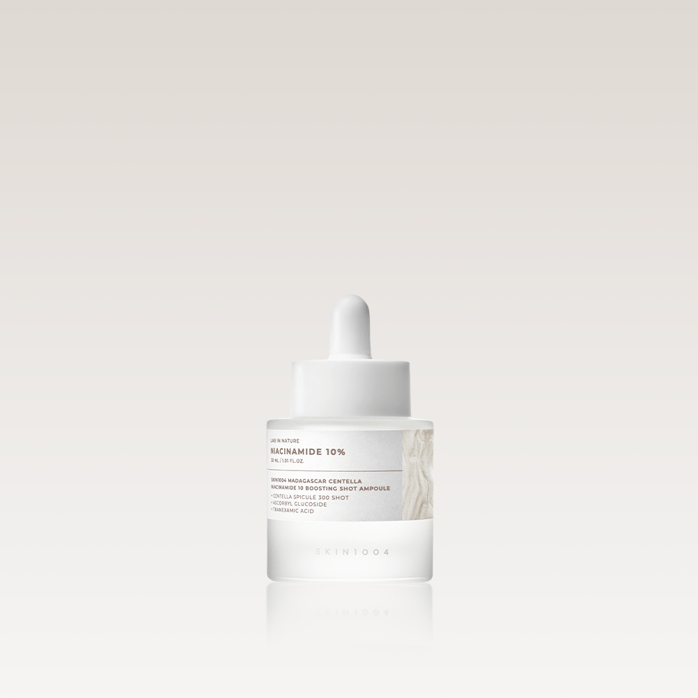 SKIN1004 30ml Niacinamide 10 Boosting Shot Ampoule