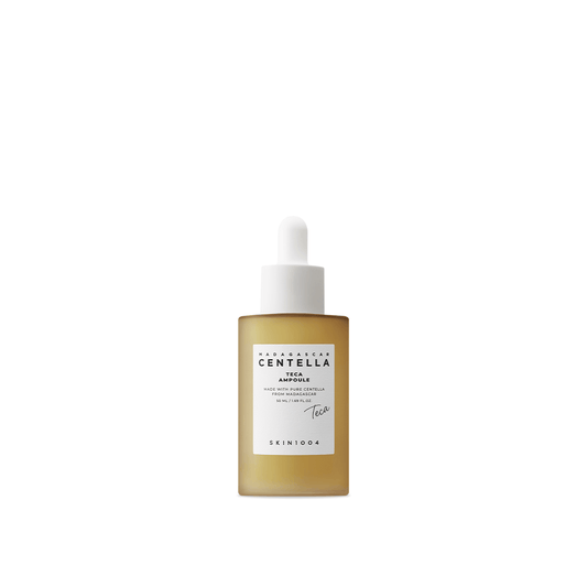 Centella Teca Ampoule (Coming Soon)