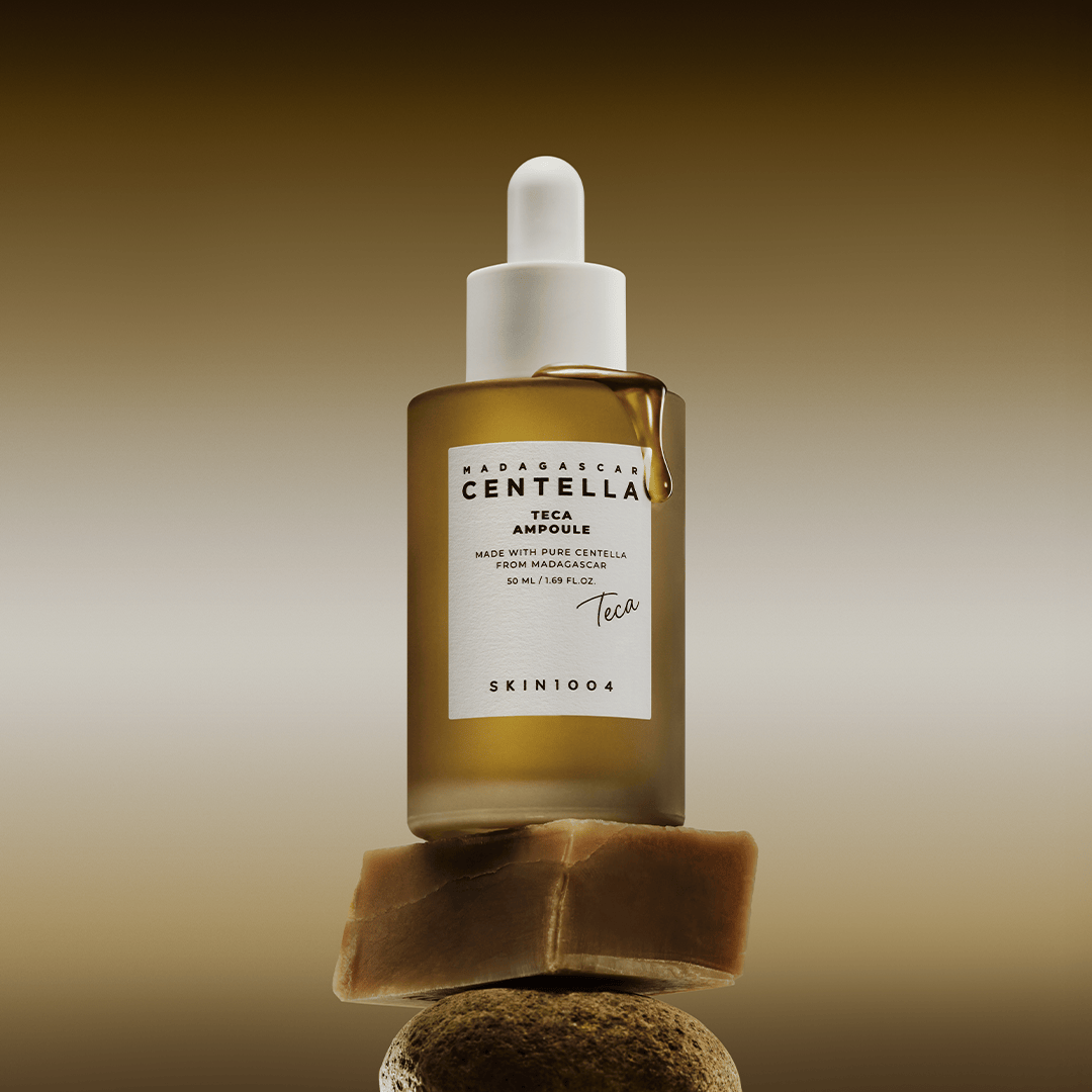 Centella Teca Ampoule – SKIN1004
