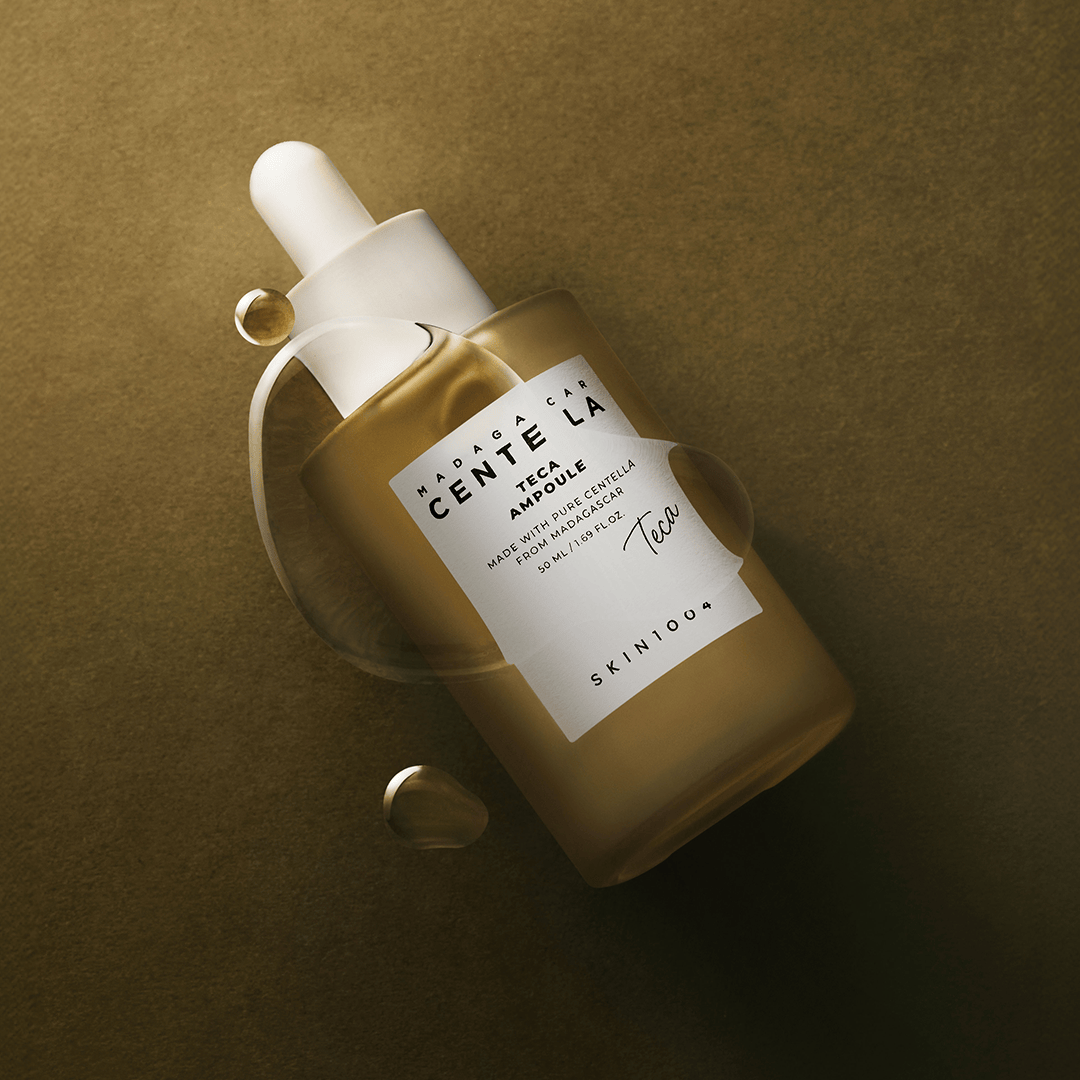 Centella Teca Ampoule – SKIN1004