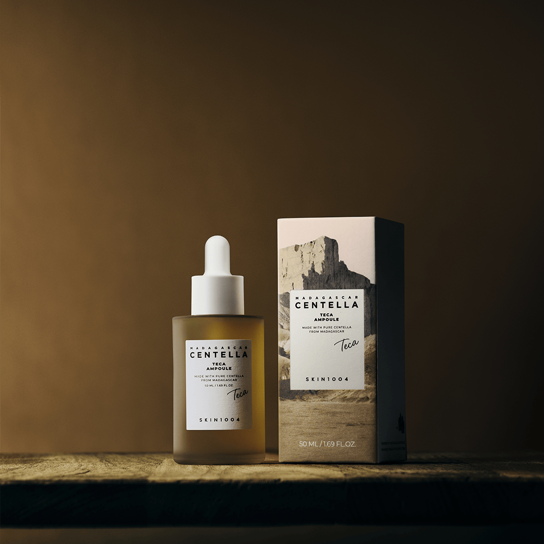 Centella Teca Ampoule – SKIN1004