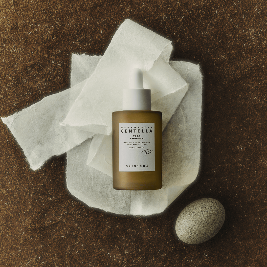 Centella Teca Ampoule – SKIN1004