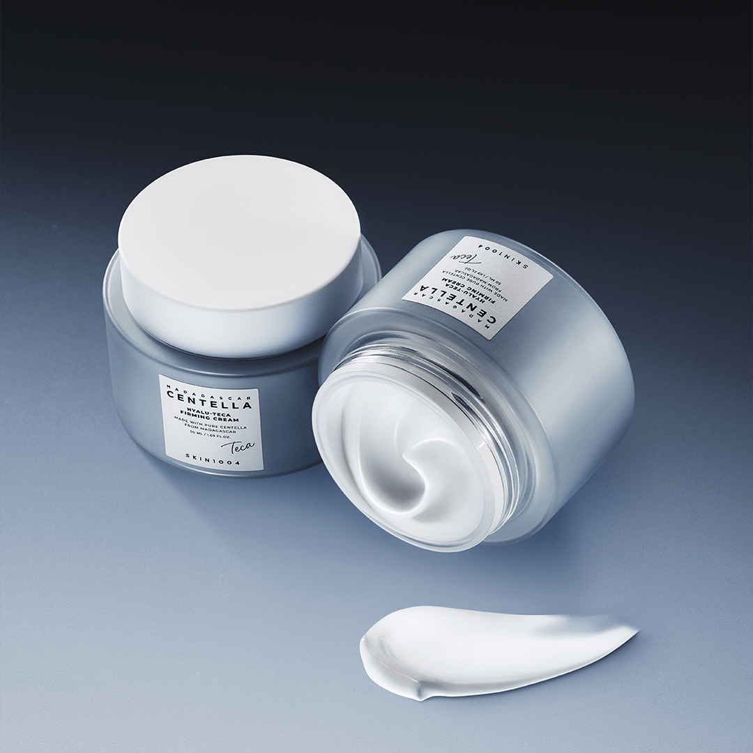 Hyalu-Teca Firming Cream – SKIN1004
