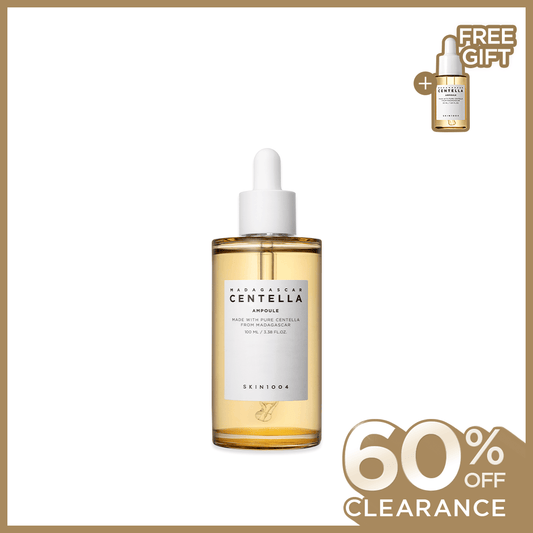 [60% Off] Centella Ampoule 100ml