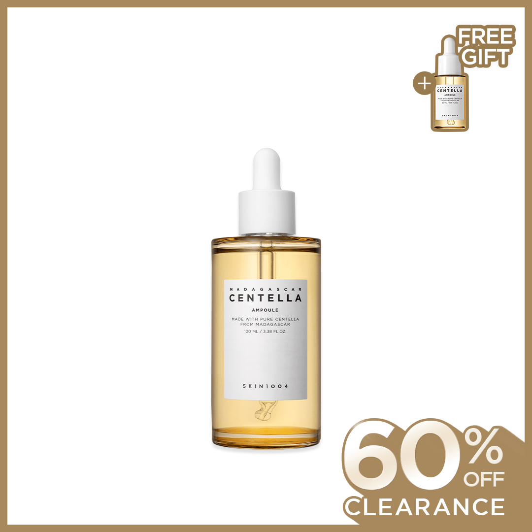 SKIN1004 [60% Off] Centella Ampoule 100ml