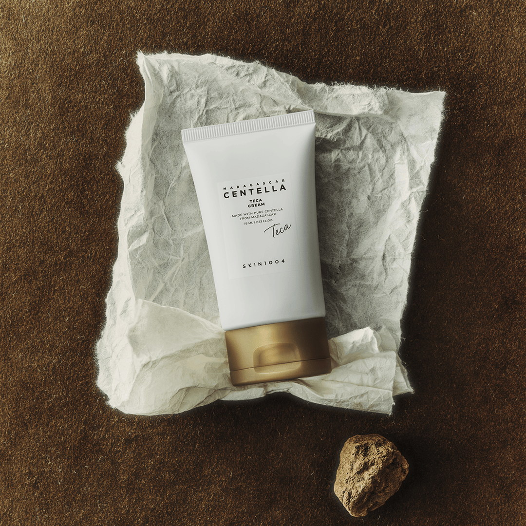 SKIN1004 75ml Centella Teca Cream (Coming Soon)