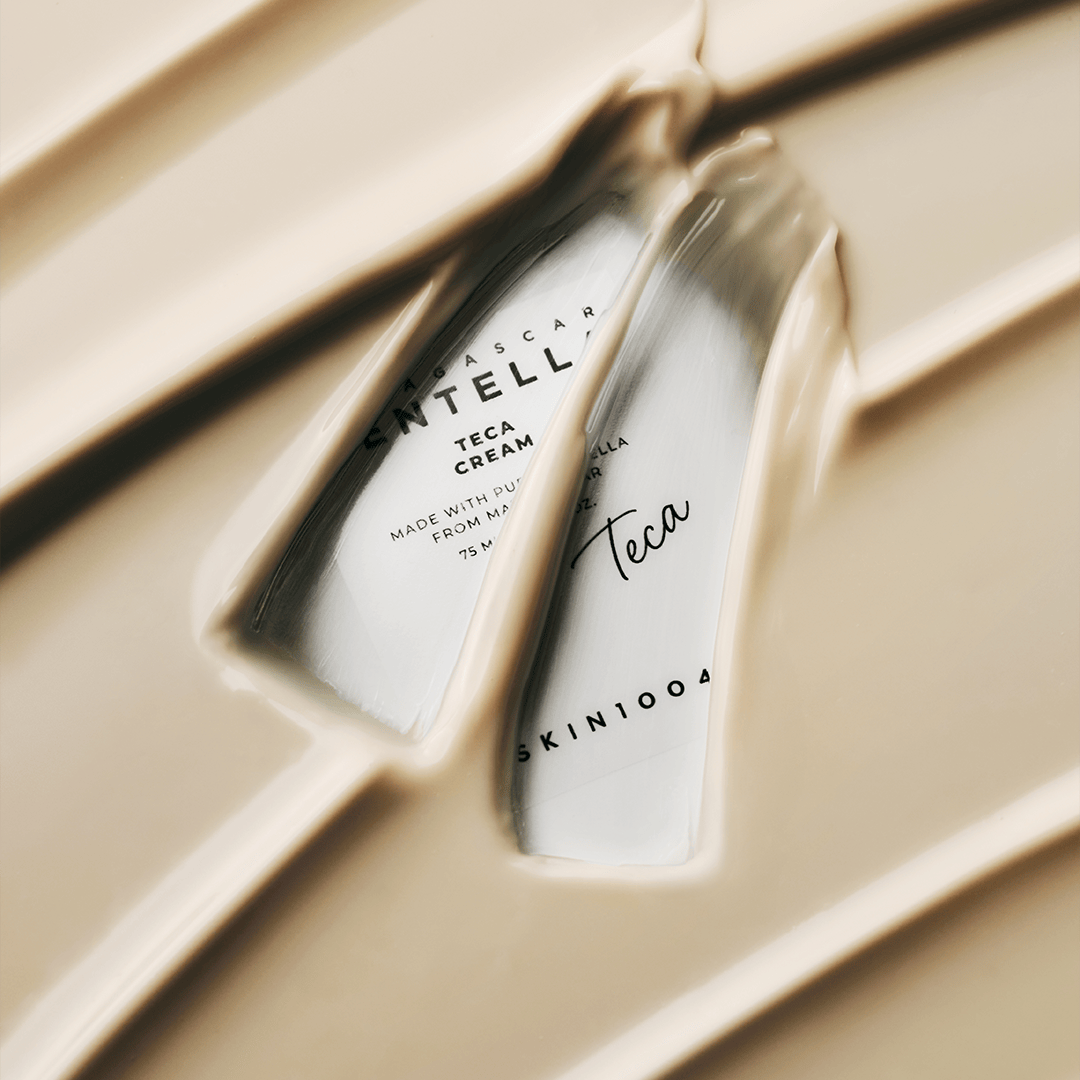 SKIN1004 75ml Centella Teca Cream (Coming Soon)