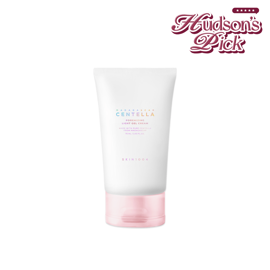 SKIN1004 75ml Poremizing Light Gel Cream