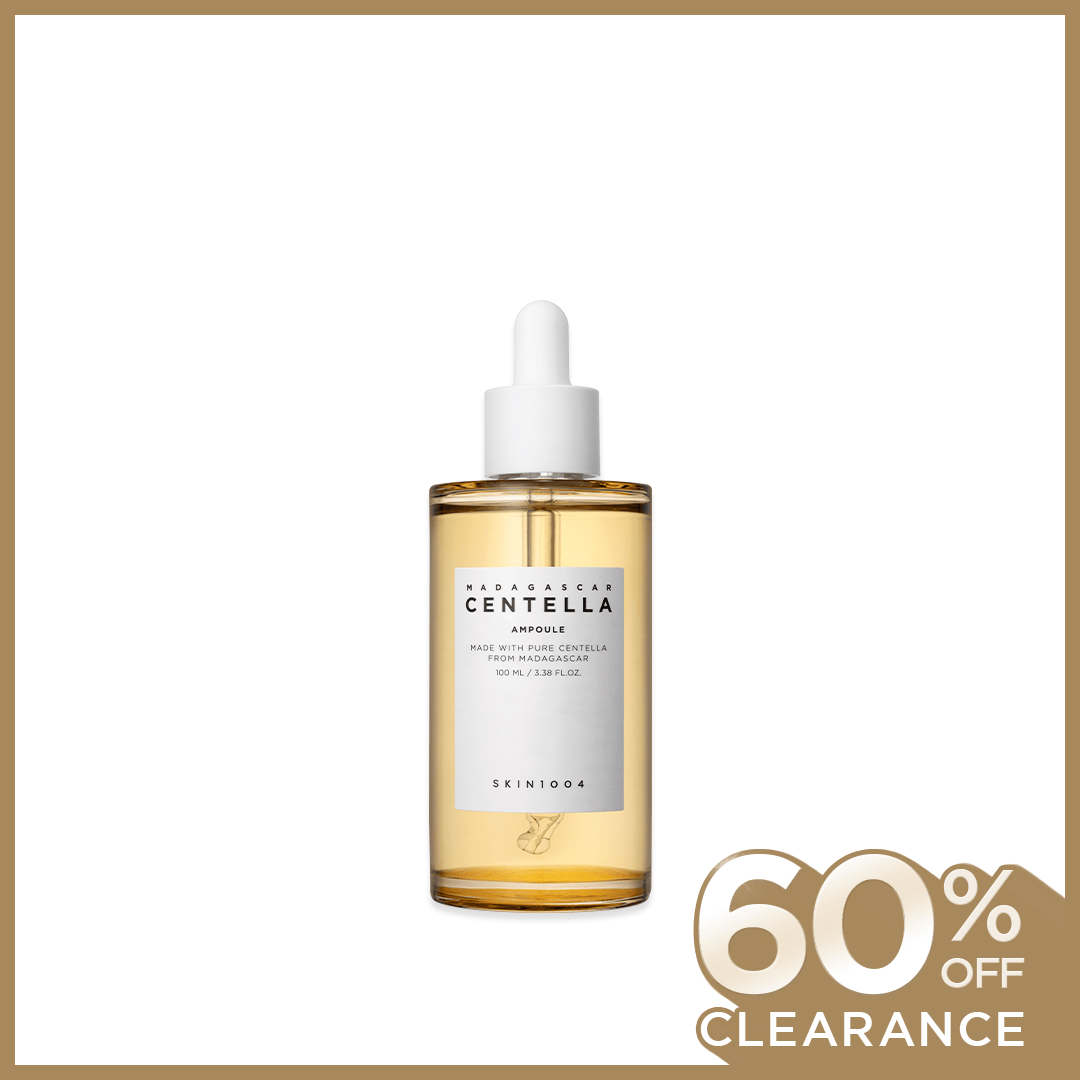 SKIN1004 Ampoule/Serum 100ml [60% Off] Centella Ampoule 100ml