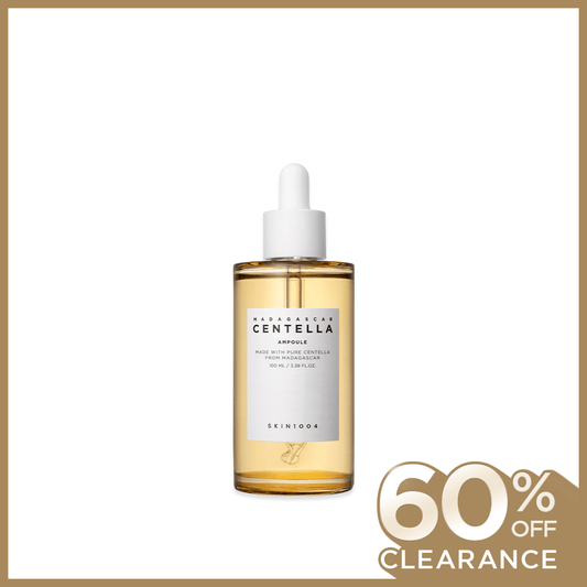 [60% Off] Centella Ampoule 100ml