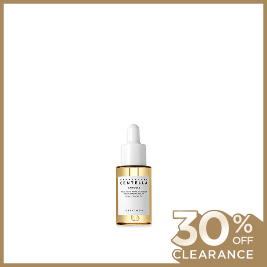 [30% Off] Centella Ampoule 30ml